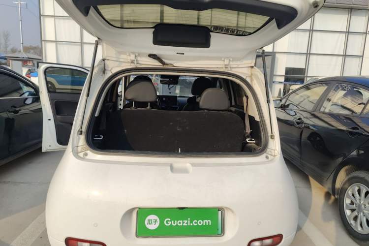 Used ORA White Cat 2020 401 km Flagship Version
