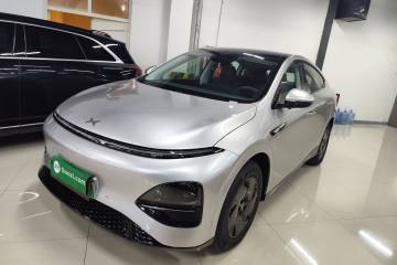Used XPeng G6 2025 625 Long-Range Max Tech Edition