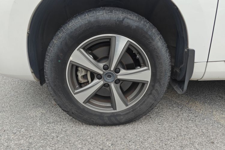 Used Haval H6 Coupe 2019 1.5T Automatic Two-Wheel Drive Luxury Smart Connectivity Version China VI Standard