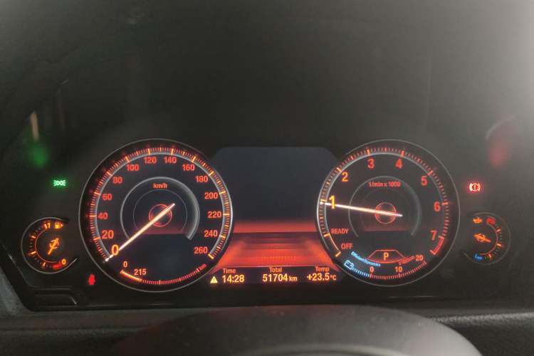 Used BMW 3 Series 2019 320Li M Sport Night Edition
