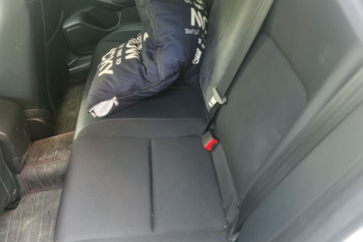 Used Honda Civic 2022 240TURBO CVT Dynamic Edition
