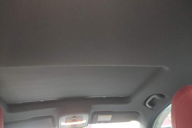 Used MG 5 2022 180 DVVT CVT Youth Luxury Edition
