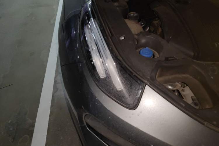 Used Lynk & Co 03 2022 1.5TD DCT JingPlus