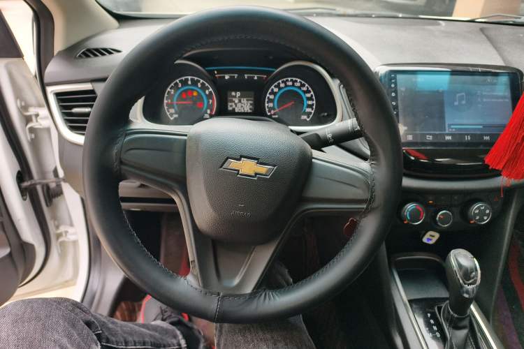 Used Chevrolet Cavalier 2016 1.5L Automatic Enjoyment Edition