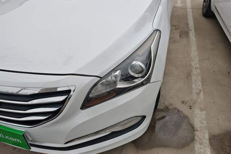 Used Hyundai Mistra 2014 1.8L Automatic Smart GLS
