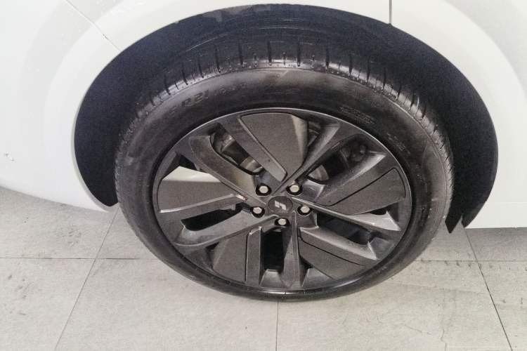 Used Li Auto L6 2024 Max
