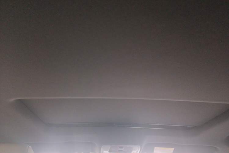 Used MG 6 2021 Pro 1.5T Automatic Trophy Luxury Edition
