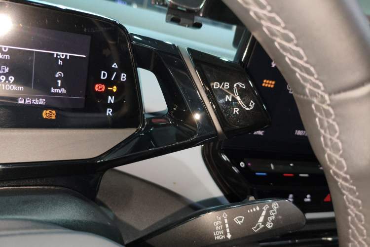 Used Volkswagen ID.4 X 2024 Pure & Smart Edition
