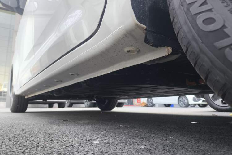 Used Wuling Zhiguang New Energy 
