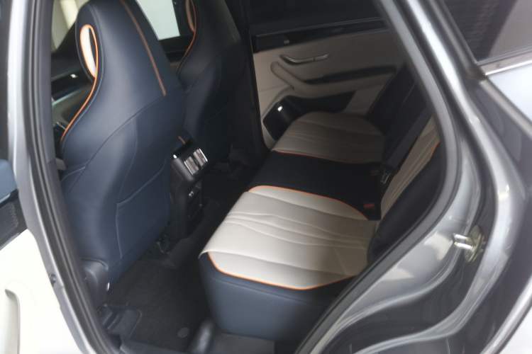 Used BYD Song PLUS New Energy 2021 DM-i 110KM Flagship PLUS 5G Edition