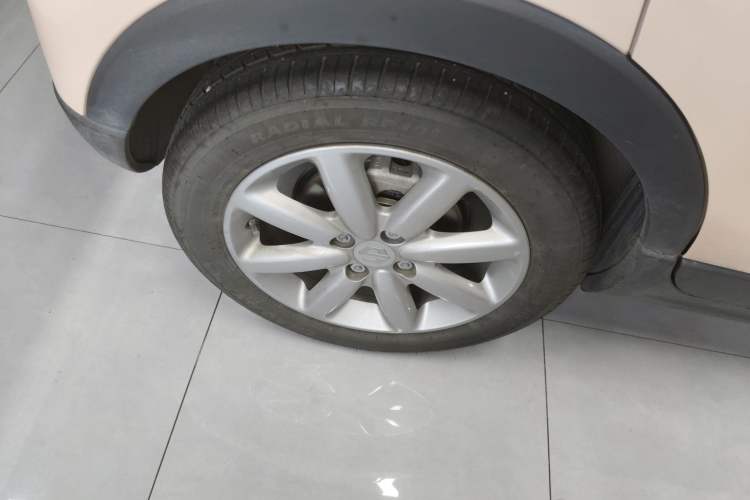 Used Leapmotor T03 2022 YAOJIN Edition
