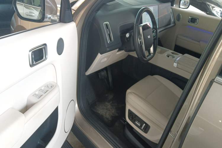 Used Li Auto L9 2024 Ultra Model