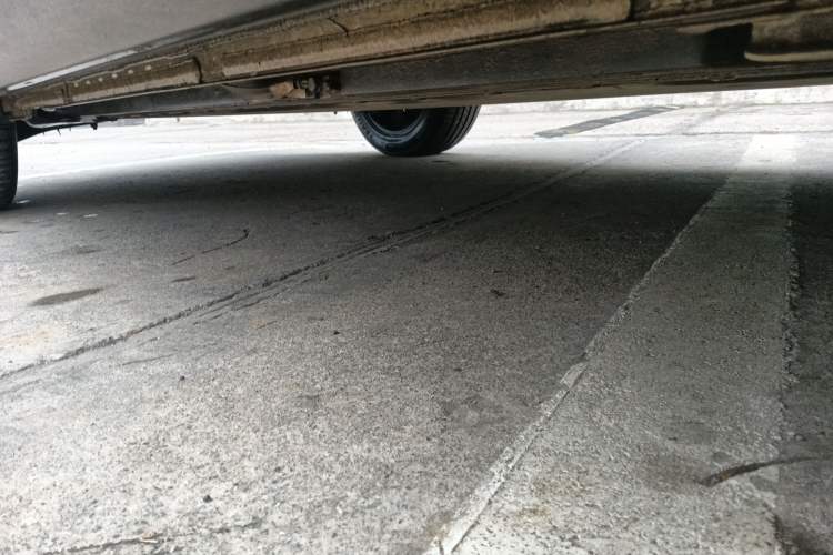 Used BYD Yuan PLUS 2025 Intelligent Driving Version 510 KM Beyond-Grade Edition
