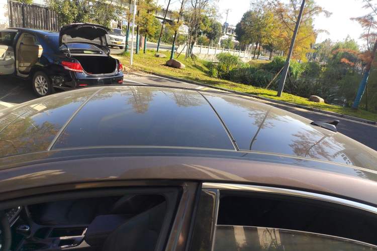 Used Hyundai Sonata 2015 1.6T GLS Smart Model
