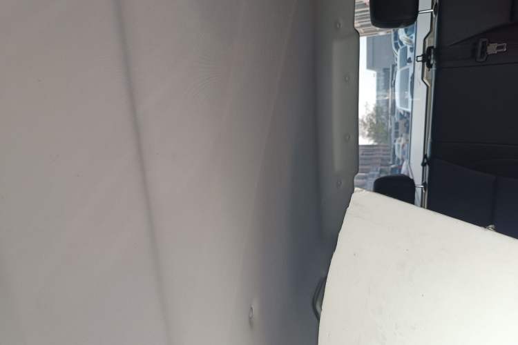 Used Great Wall Poer 2019 2.0T Commercial Version Manual Diesel Two-Wheel Drive Elite Long-Box GW4D20M