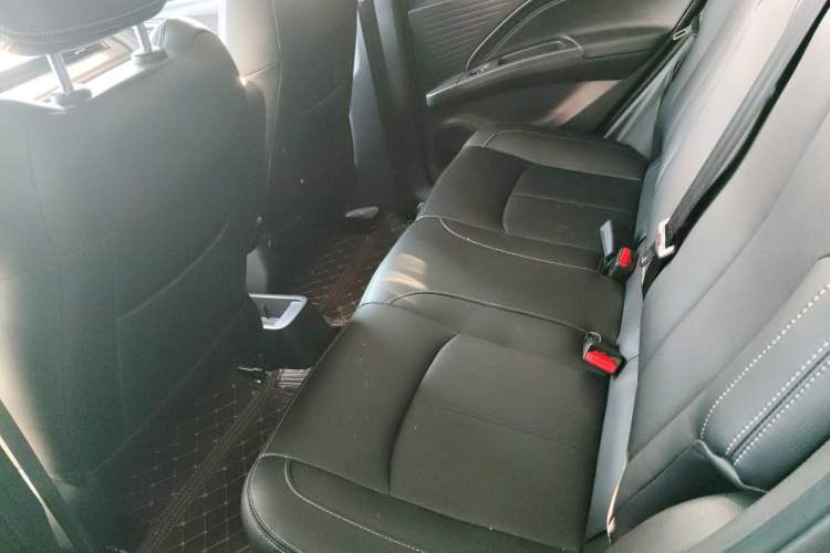 Used NETA V 2021 Standard Range Entertainment Version – Upgraded Model