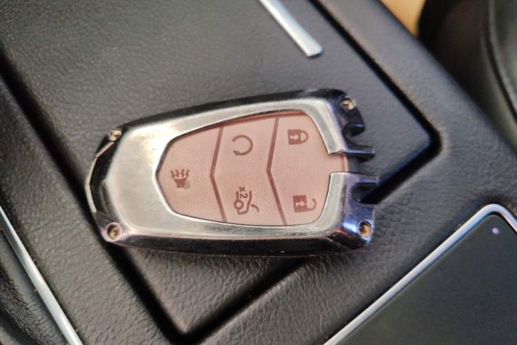 Used Cadillac CT6 2017 28T Elite Model
