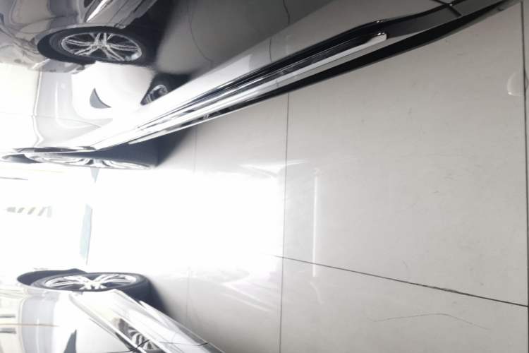 Used Volvo XC90 2021 B5 SmartDrive Luxury Edition 5-seater
