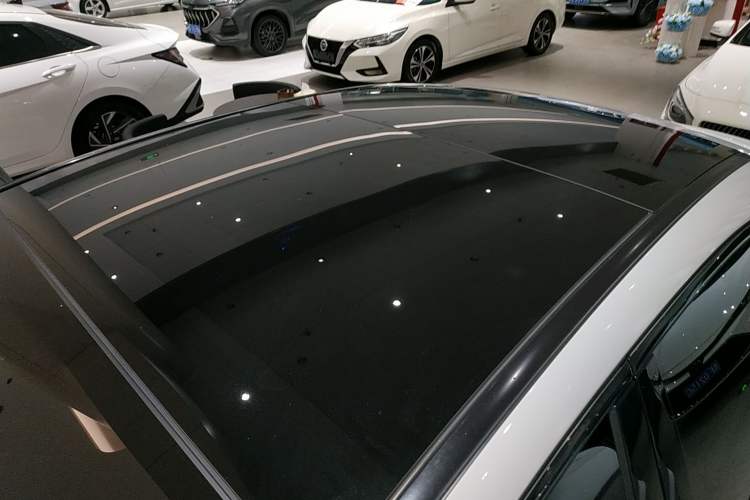 Used Mercedes-Benz C-Class 2022 Restyled C 260 L Sport Edition
