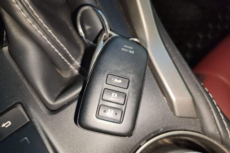 Used Lexus NX 2020 200 All-Wheel Drive Fēngshàng Version China VI Standard