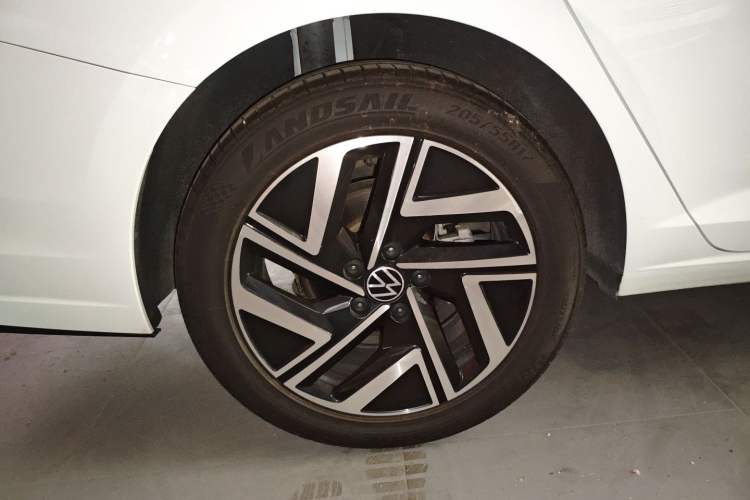 Used Volkswagen Sagitar 2023 300TSI DSG Excellence Edition
