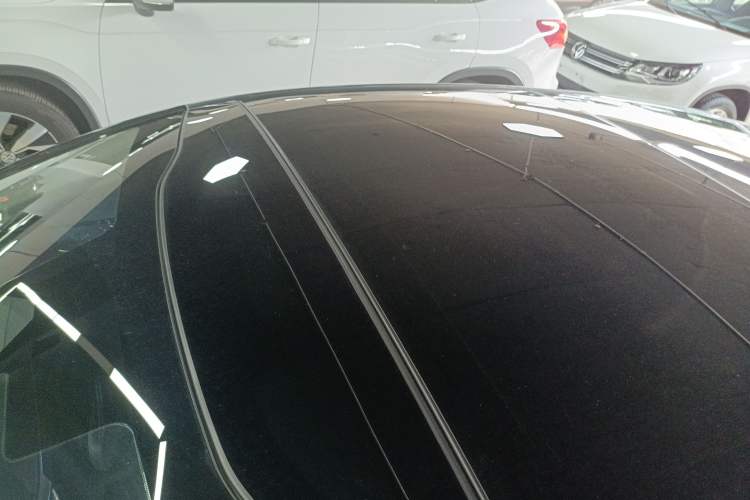 Used Kia K5 2021 270T CVVD Refreshed Edition
