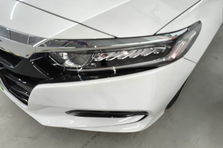 Used Honda Accord 2018 260TURBO Elite Edition China V