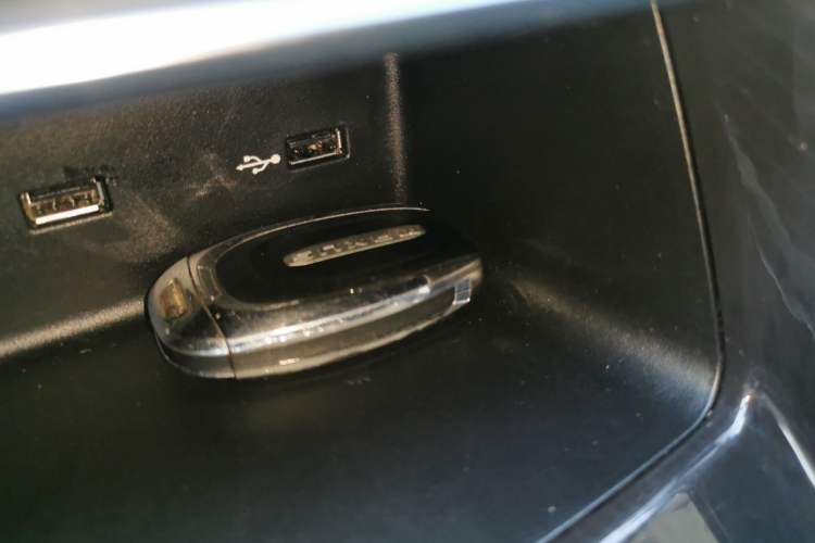 Used SAIC MAXUS G50 2020 1.5T Automatic Elite Edition
