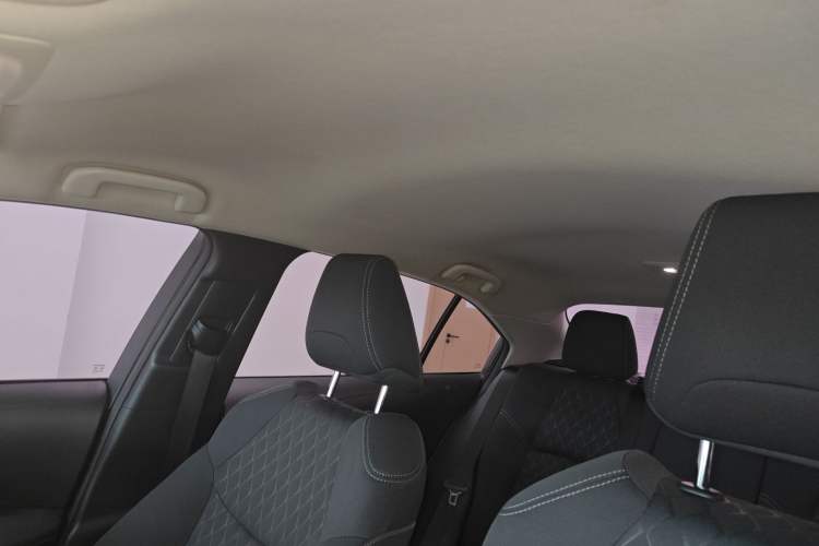 Used Toyota Allion 2022 2.0L Pioneer Edition