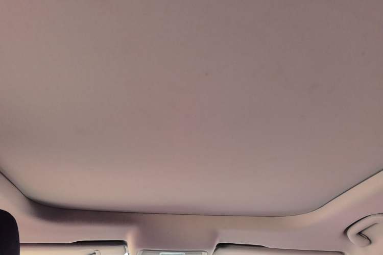 Used BYD Song Pro 2019 1.5T Automatic Luxury Model