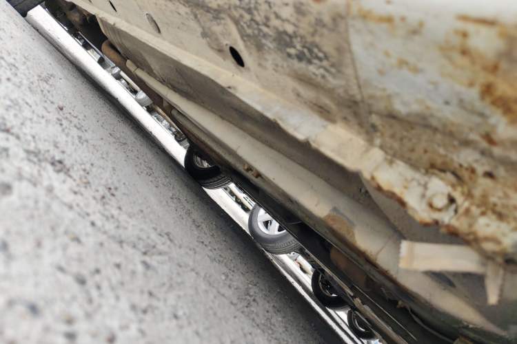 Used Hyundai Verna 2014 1.4L Automatic Smart GLS
