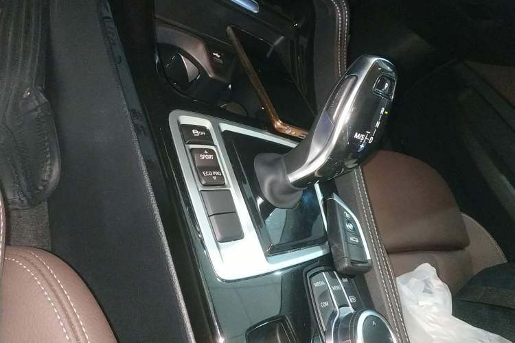 Used BMW 1 Series 2023 120i M Sport Night Edition