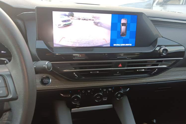 Used Citroen C5 X 2021 1.6T Enjoy the Extraordinary