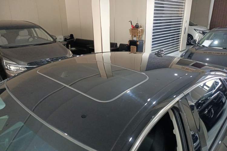 Used Honda Inspire 2023 260TURBO Deluxe Edition