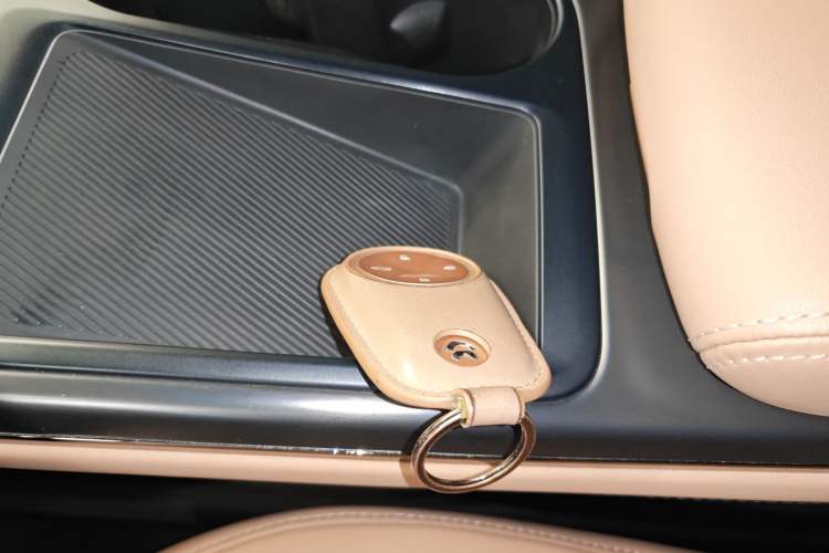 Used Nio ES6 2020 455KM Sport Edition