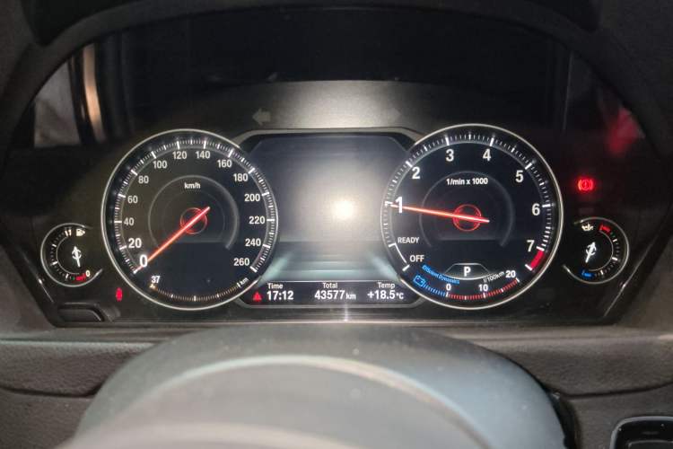 Used BMW 4 Series 2019 425i Gran Coupe M Sport Package
