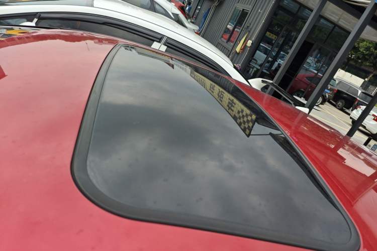 Used Ford Focus 2012 Hatchback 1.6L Manual Fashion Edition
