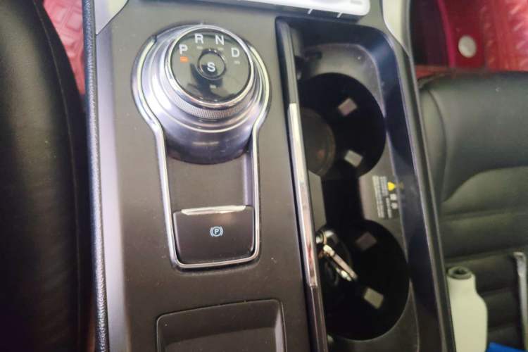 Used Ford Mondeo 2017 EcoBoost 180 Stylish Model
