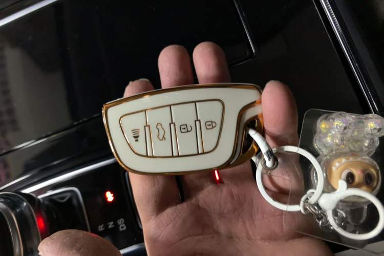 Used GAC Trumpchi M8 2021 Lingxiu Series 390T Deluxe Edition
