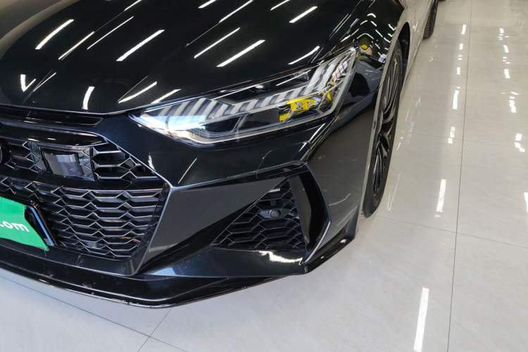 Used Audi A7 2019 55 TFSI quattro Dynamic Edition
