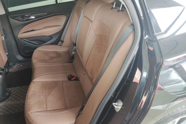 Used Buick Regal 2023 552T Smart Enjoyment Version
