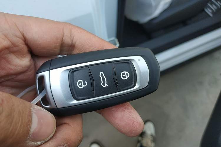 Used  Panda 2025 210km Panda Kart
