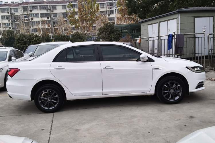 Used BYD Qin 2019 1.5L Automatic Prestige Model
