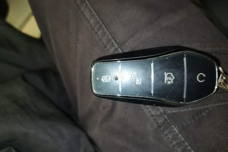 Used BYD Seagull 2025 305 km Free Version