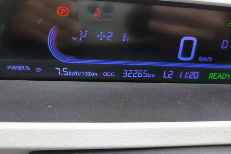 Used  Panda 2023 Panda Mini 200km Endurance Bear
