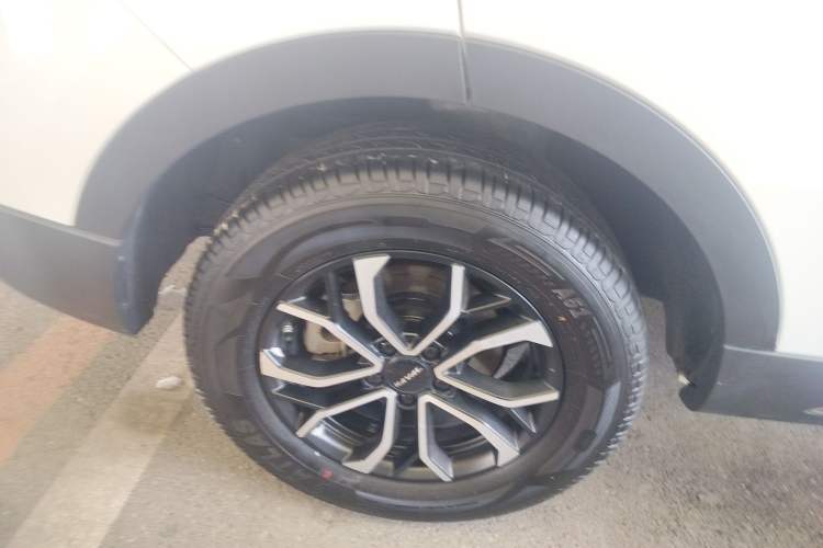 Used Haval H6 2023 National Trend Edition 1.5T Automatic Urban Version