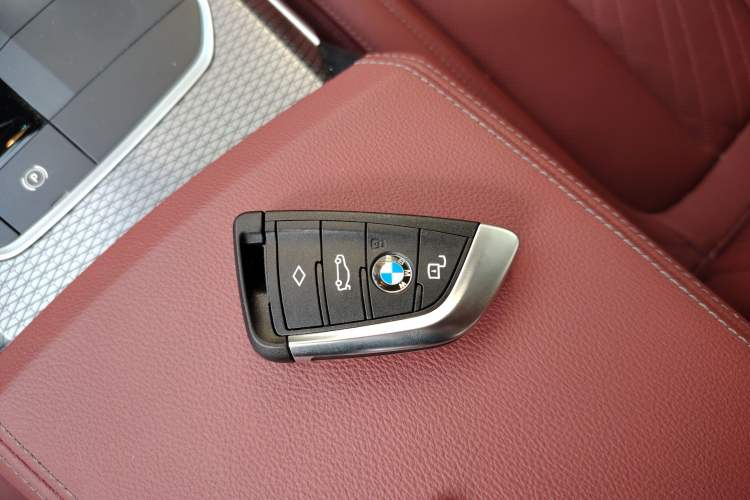 Used BMW 3 Series 2024 325Li M Sport Night Edition Package
