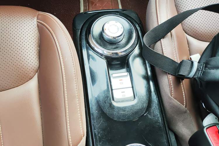 Used Wuling Bingo 2023 333 km Lingxi Connected+ Version