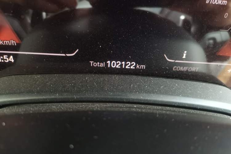 Used BMW X5 2019 xDrive40i M Sport Package
