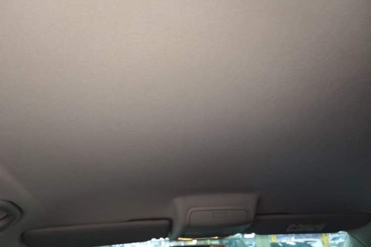 Used Volkswagen Tiguan 2017 300TSI Automatic Two-Wheel Drive Silk Road Luxury Edition
